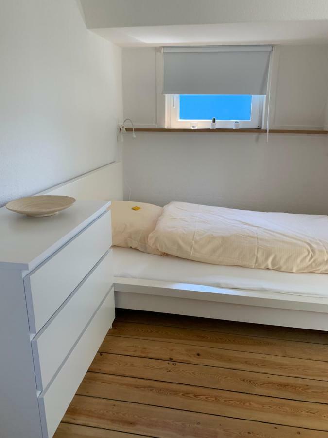 フレンスブルク Ferienhaus Emilieヴィラ エクステリア 写真